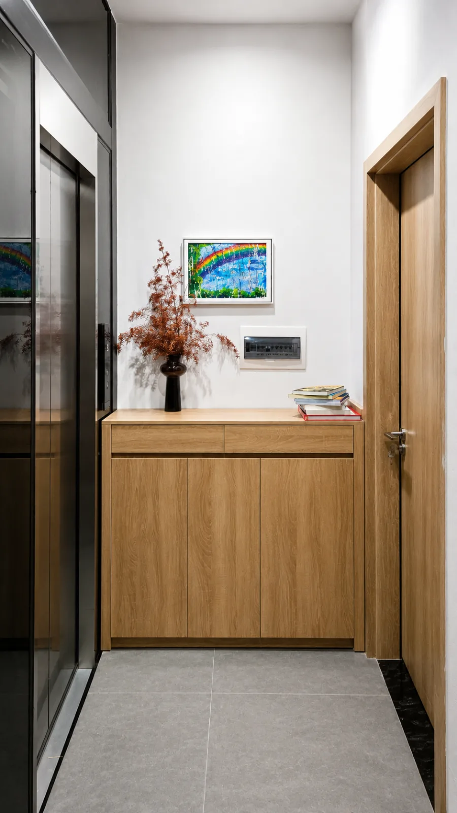 P301 · AOM Home 2