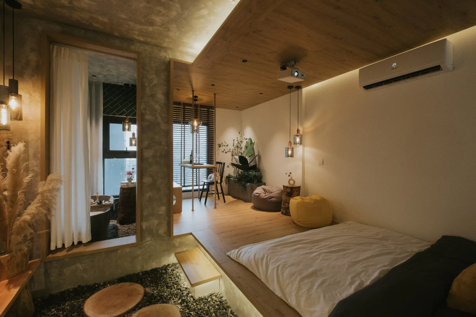 Homestay Vinhomes Smart City - GS1P01 · Toà GS1, Vinhomes Smart City
