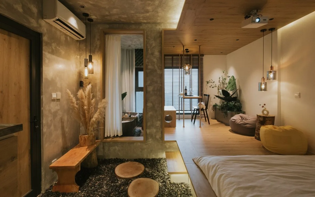 Kinh nghiệm thuê homestay Hoài Đức thực tế cho người mới