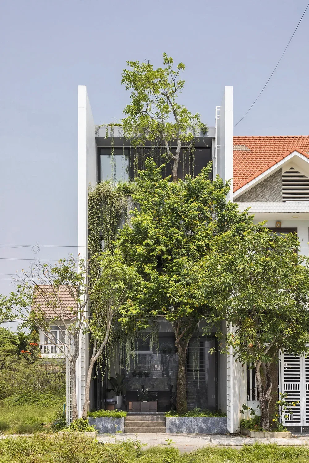 AOM Home 3 - Đang thi công