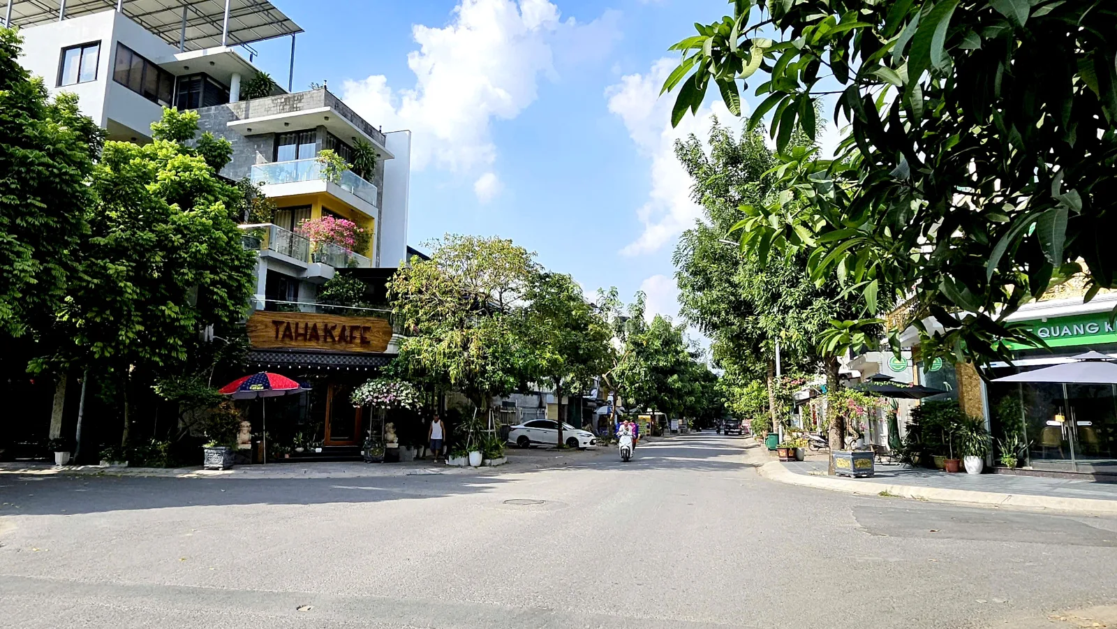 Sống ở KĐT HUD Vân Canh (Sơn Đồng): đi chợ, cho con đi học và đi làm Mỹ Đình — kinh nghiệm thực tế từ người ở đây