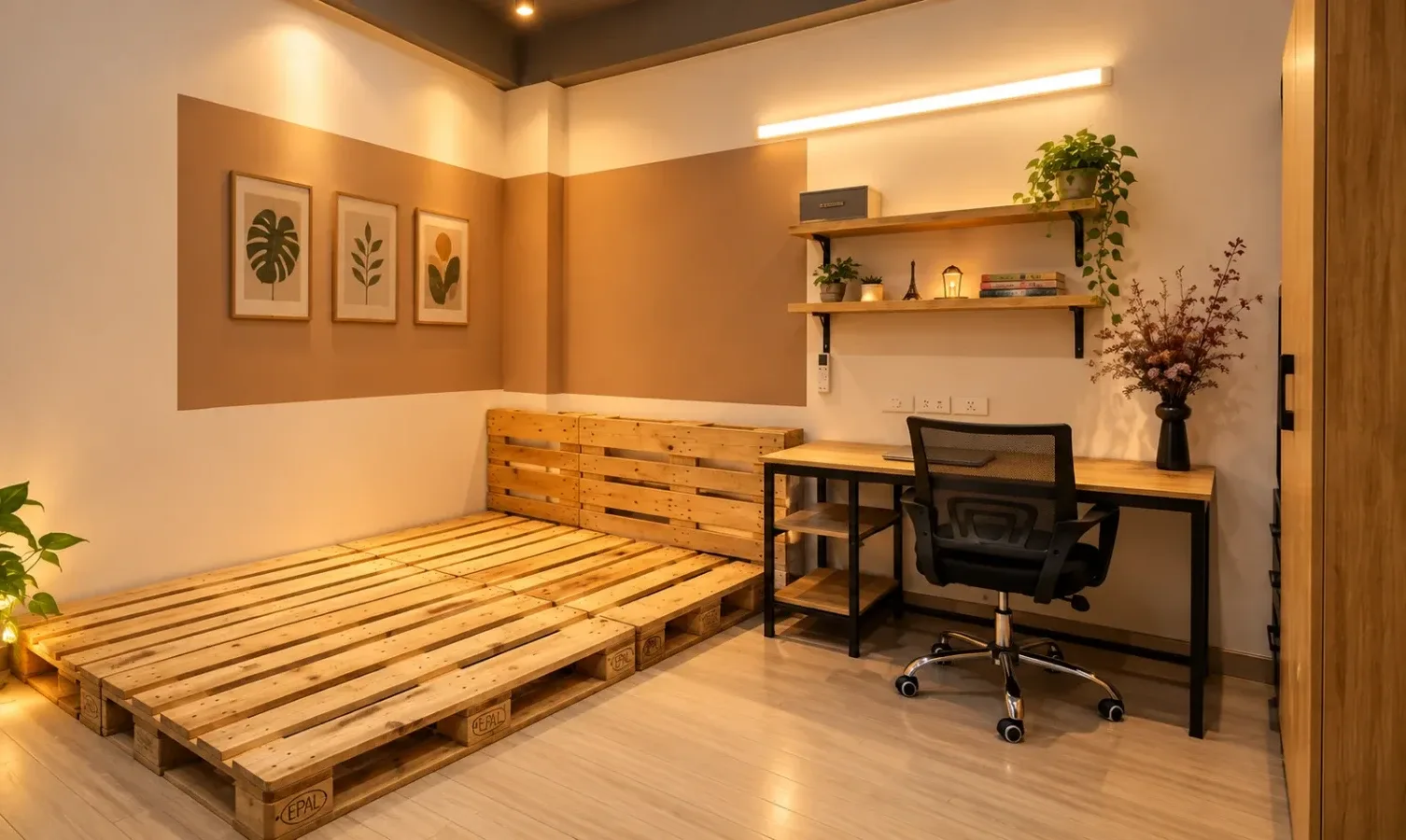 P102 · AOM Home 1