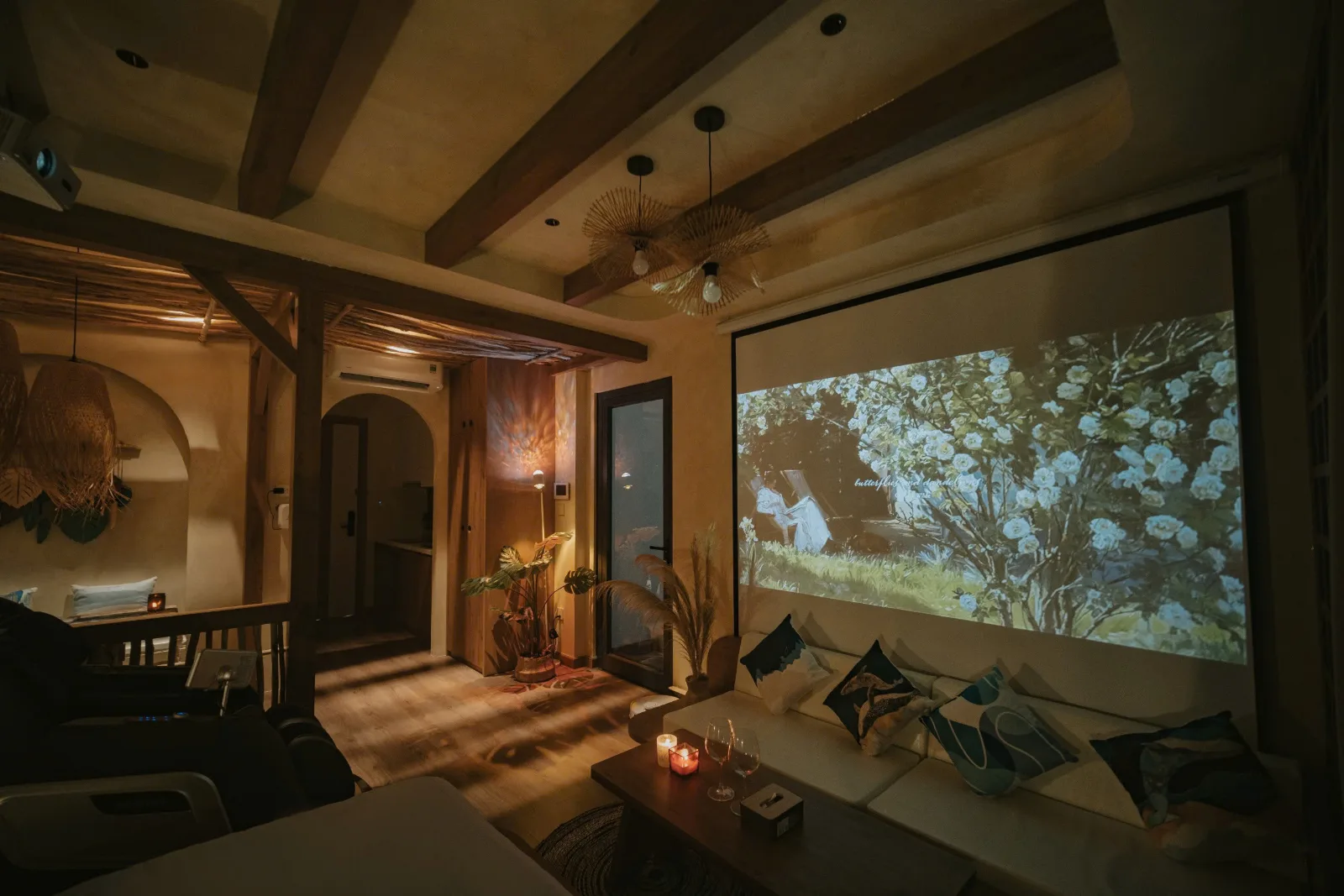 Homestay Vinhomes Smart City -  Imperia Smart City - I1P01 · Toà I1, Imperia Smart City