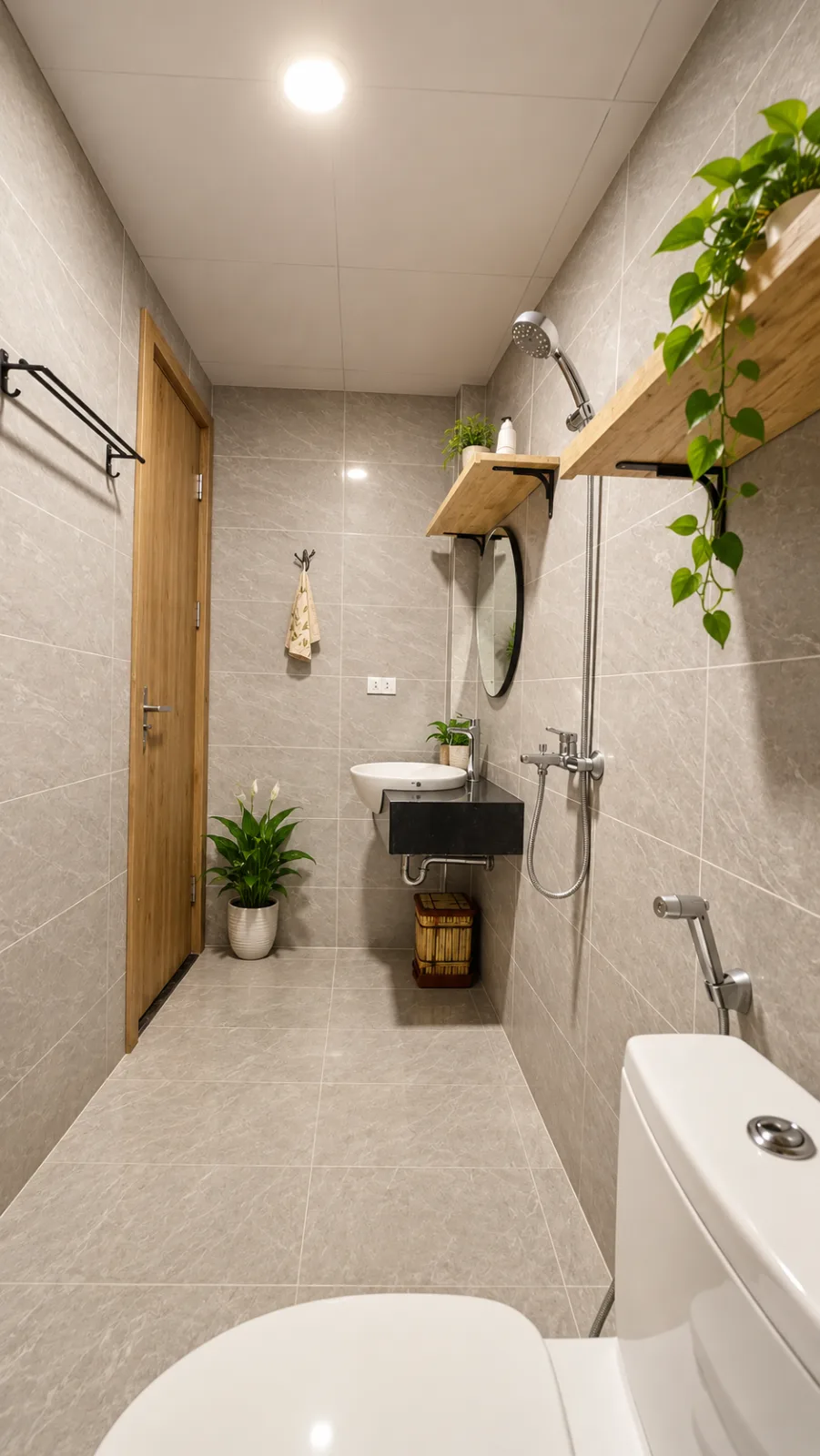 P102 · AOM Home 1