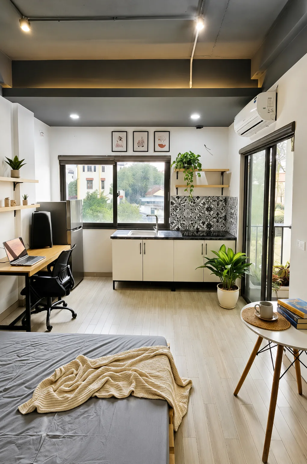 P301 · AOM Home 1