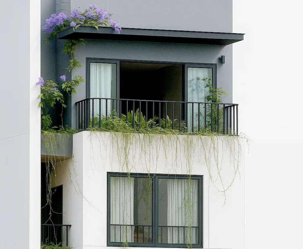 AOM Home 1