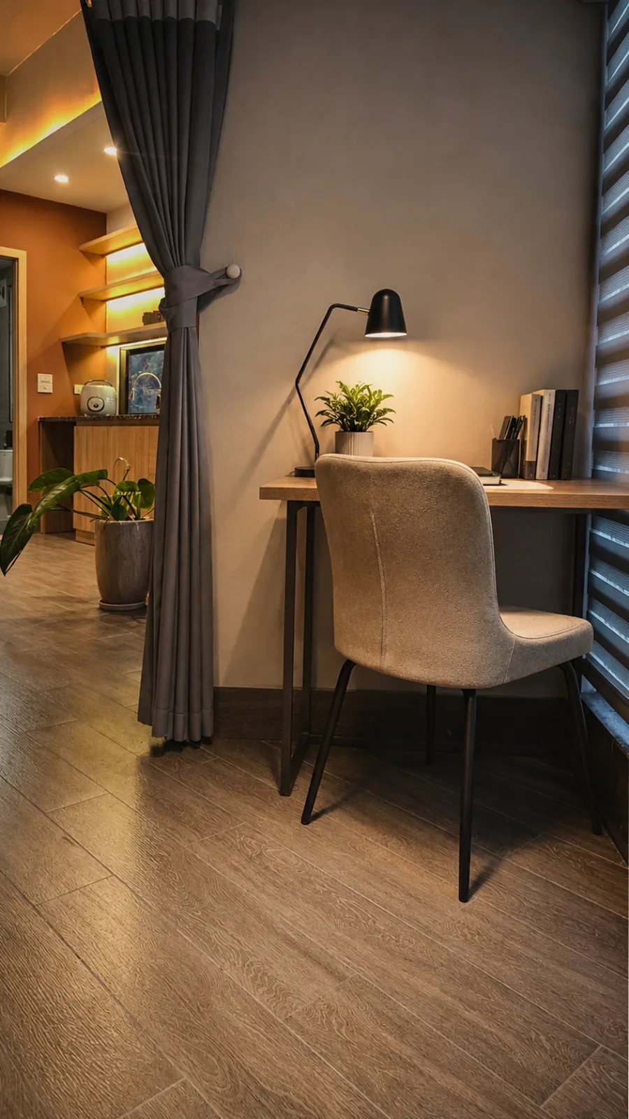 P401 · AOM Home 2 - Signature