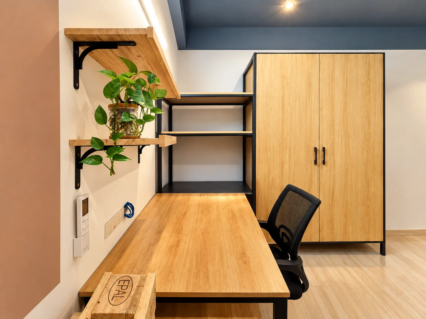 P102 · AOM Home 1