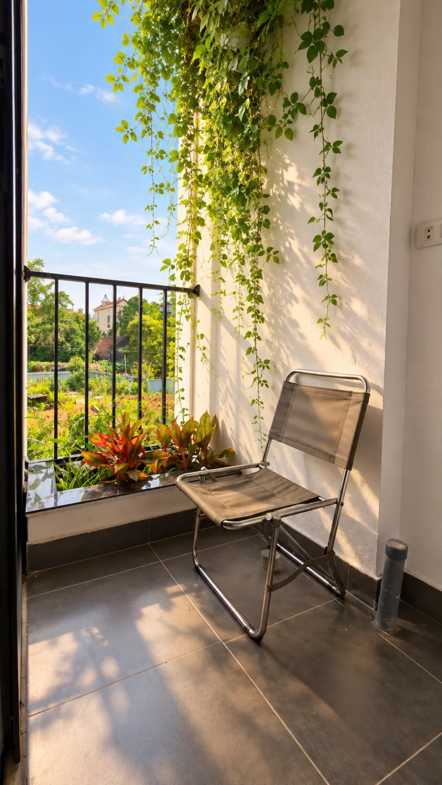P301 · AOM Home 1 - Studio