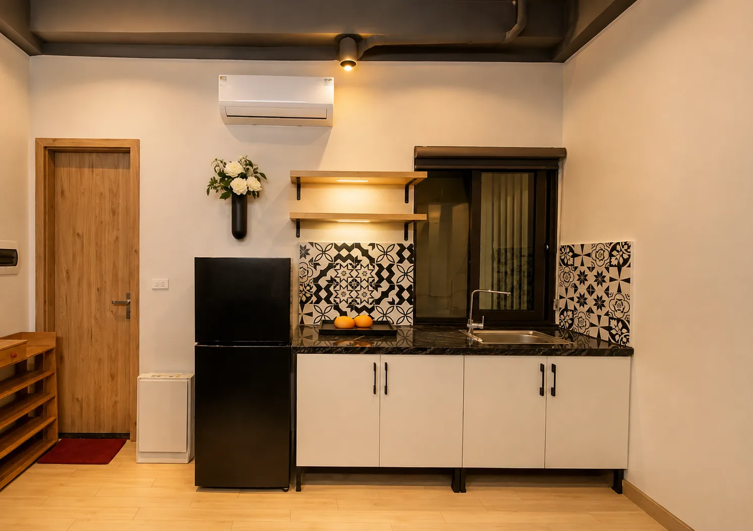 P302 · AOM Home 1