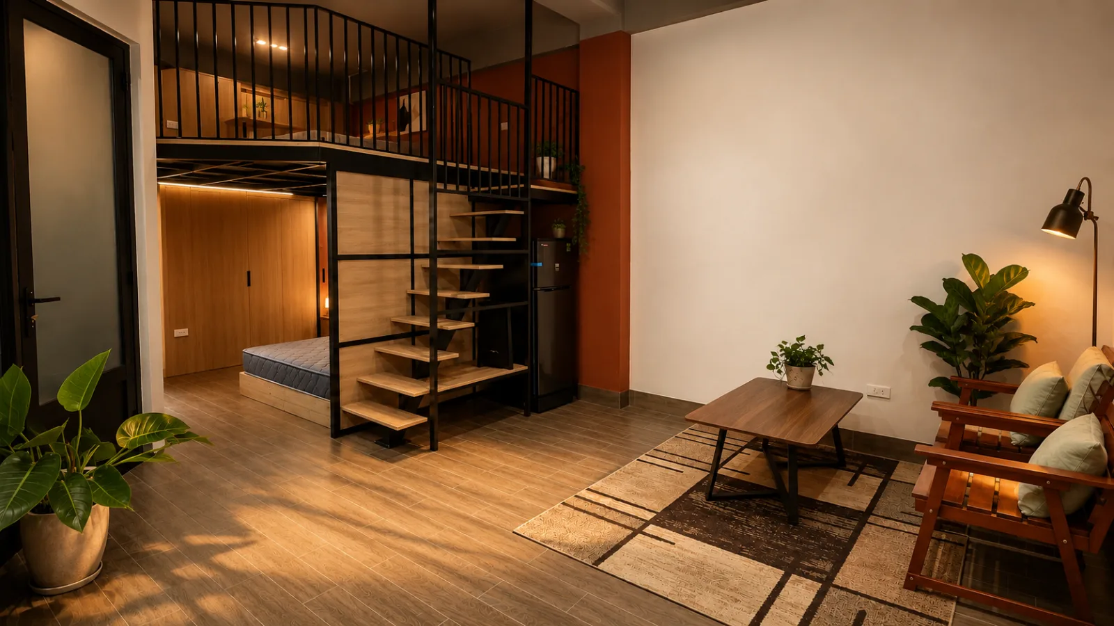 Công chúa phòng trọ là gì? Mách bạn cách decor phòng trọ xinh xắn, tiết kiệm